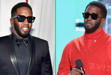 See how Diddy's alleged substance mule was arrested in Miami after raid on rapper's homes