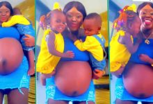 Video: This woman is a mother of twins, she will give birth to twins again