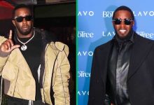 See how US rapper Diddy's house looks after the federal authorities raided it (video)