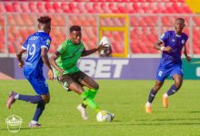 What Rivers United need today to qualify for CAF Confederation Cup Q/Final