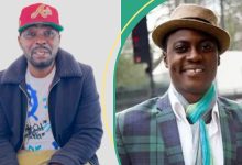 See what Sound Sultan's brother revealed but late singer and the ailment that killed him