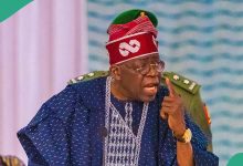 Breaking: Tinubu asks CDS to bring killers of soldiers in Delta state to justice