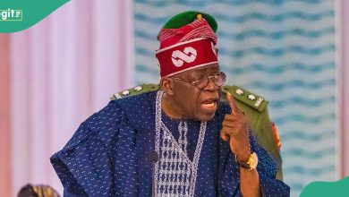 BREAKING: Details of Tinubu's Meeting With Service Chiefs, Others, Emerges Amid Nigeria's Challenges
