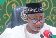 Bauchi govt rejects N5bn food spending claims as fresh facts emerge