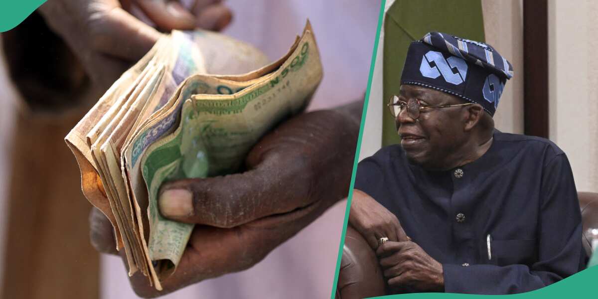 Hardship in Nigeria: Real truth emerges over claim Tinubu's govt is sharing N30,000 to all citizens