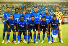 NPFL champions Enyimba title defence suffers setback