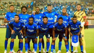 NPFL champions Enyimba title defence suffers setback