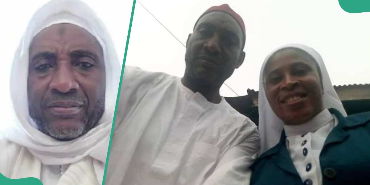 Why Igbos don't like marrying Muslims: Imo chief imam makes stunning revelation