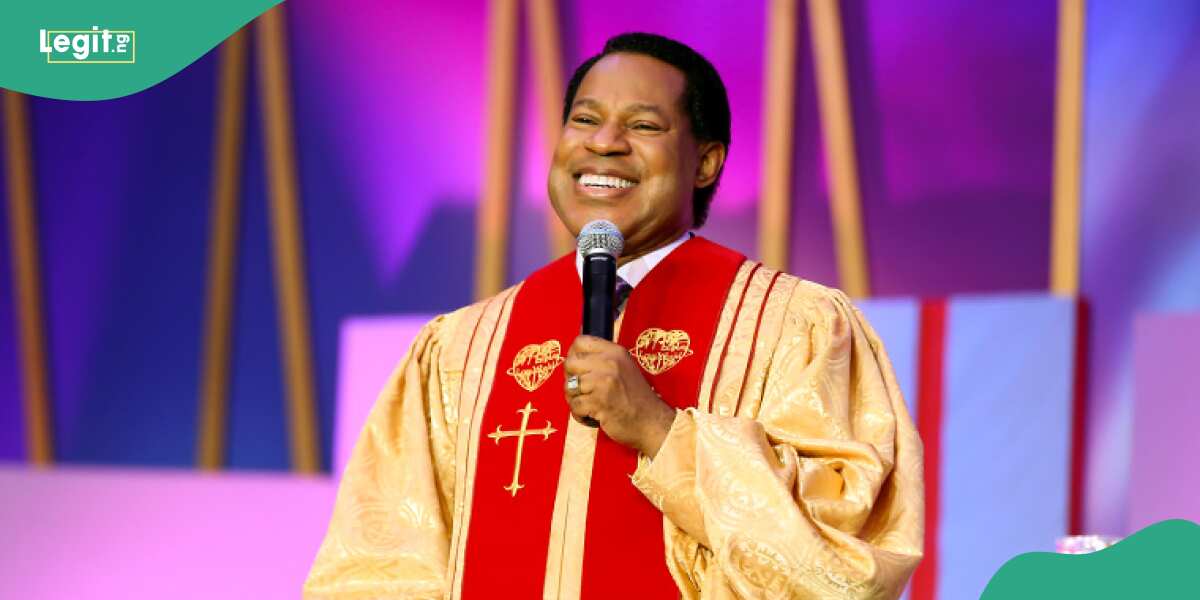 BBC Releases Report on Chris Oyakhilome's "Malaria Vaccine Conspiracy Theories"