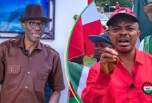 LP vs NLC: Abure to be replaced with caretaker committee? Meeting, date fixed