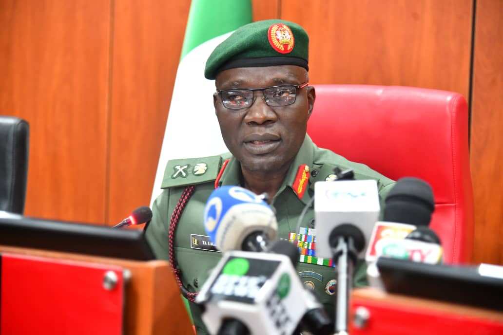 Army releasing 200 Boko Haram-linked detainees? Fresh facts emerge