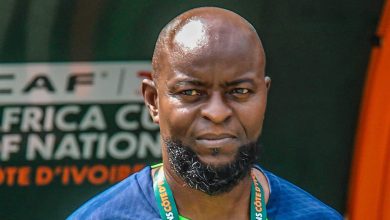 EXCLUSIVE: Finidi, 6 others shortlisted to head Super Eagles