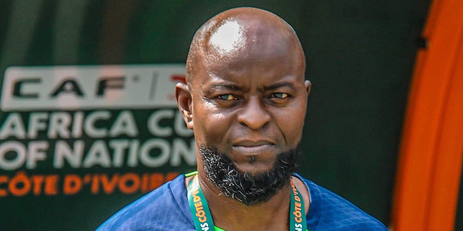EXCLUSIVE: Finidi, 6 others shortlisted to head Super Eagles