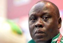 Manu Garba begs for Golden Eaglets to be included in U17 AFCON