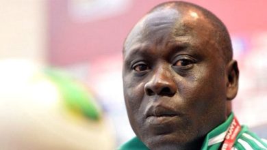 EXCLUSIVE: MRI Age Test knocks out ‘more than half’ of Golden Eaglets 35-man squad