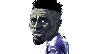 Ndidi ends 7-year stay at Leicester City