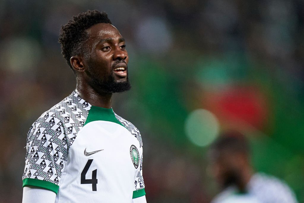 Will Ndidi now be tempted by Saudi Millions for biggest pay day?