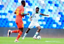 Super Eagles stand-in captain Ndidi set for new defensive role tonight