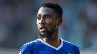 Ndidi is back to end Leicester City losing run