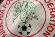 Nigeria U15s begin training, set for Morocco, Spain, Argentina tourneys