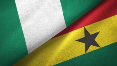 Super Eagles battle Ghana, Mali in friendlies