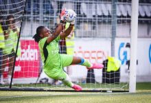 You can count on us assure confident Super Falcons