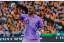 Official: Finidi won’t take risks vs Mali