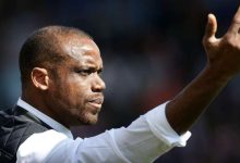 Oliseh: Super Eagles in danger of free fall after AFCON Final