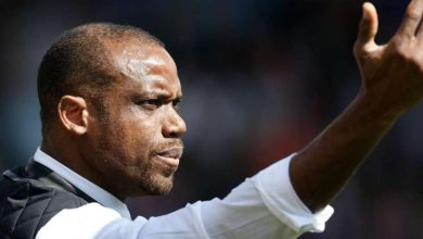 Oliseh: Super Eagles in danger of free fall after AFCON Final