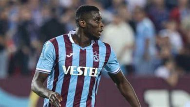 Onuachu shoots Trabzonspor to Turkish Cup Final but at huge cost
