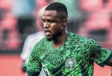 Finidi targets second Super Eagles victory without Premier League stars Onyeka, Bassey