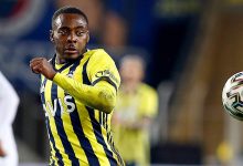 Osayi-Samuel inspires Fenerbache to go top in Turkey