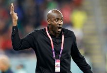 Ghana coach talks tough ahead Super Eagles showdown