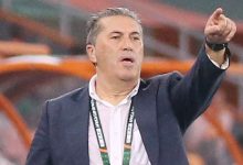 Official reveals how much Peseiro asked as salary to lead Super Eagles again