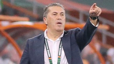 Official reveals how much Peseiro asked as salary to lead Super Eagles again