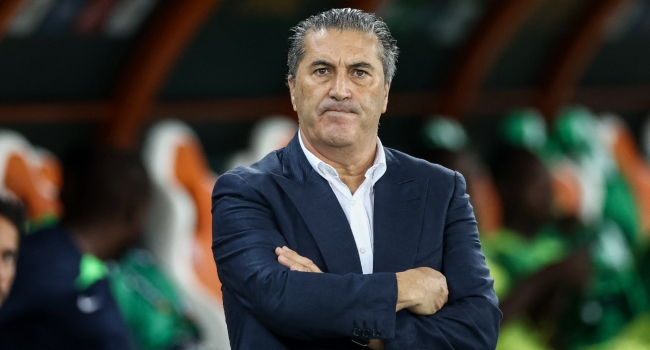 NFF on firing line should new Super Eagles coach not qualify for 2026 World Cup