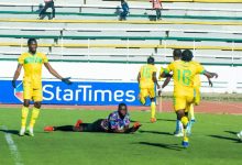 NPFL ROUNDUP: Plateau United continue surge in style