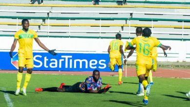 NPFL ROUNDUP: Plateau United continue surge in style