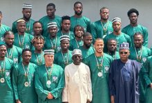 EXCLUSIVE - Super Eagles: Where is our money?