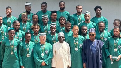 EXCLUSIVE - Super Eagles: Where is our money?