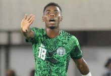 Onyedika picked ahead of Alhassan as Finidi lines up formidable Super Eagles XI vs Mali