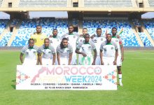Super Eagles get late kick-off against Mali Eagles