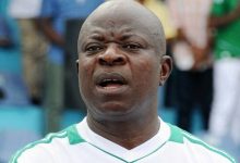 Win World Cup must be target insists aspiring Super Eagles coach Okpala