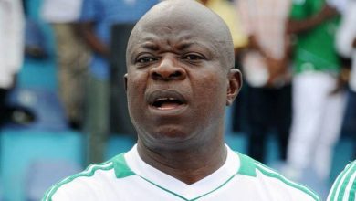 Win World Cup must be target insists aspiring Super Eagles coach Okpala