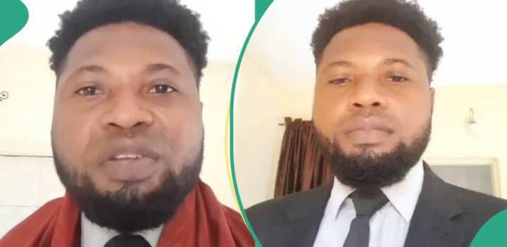 “I Saw it Very Clear”: Nigerian Pastor Claims World Will End April 25th, Video Trends