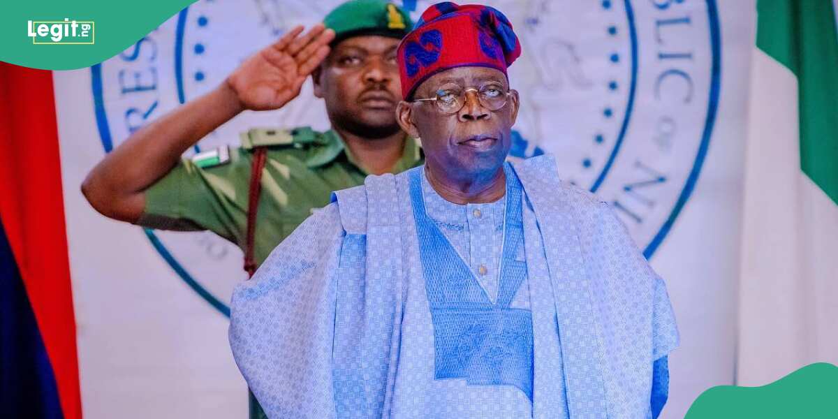 "Be Like Tinubu": Group Commends President's Economic Management, Urges Governors to Emulate