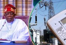 BREAKING: Why Tinubu’s Govt Increased Electricity Tariff by 300%, NERC Gives 2 Reasons