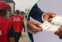 “Charge for Service in Dollars and Go to Jail”: EFCC Issues Stern Warning to Schools, Hotels, Others