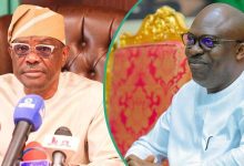 BREAKING: Ex-Gov Odili Reveals Political Leader of Rivers State As Wike, Fubara Feud Gets Messier