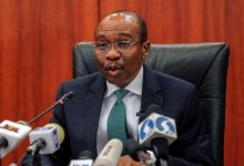 BREAKING: More Trouble As EFCC Files Fresh Charges Against Emefiele, Details Emerge
